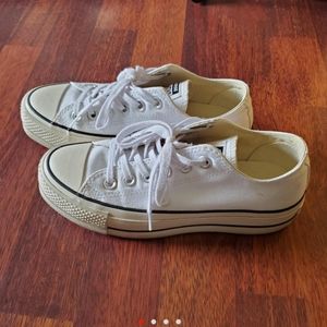 Platform Converse